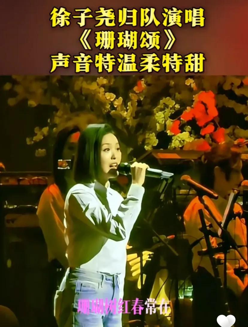徐子尧北京演唱会期间，抖音账号的IP地址竟然没有变化，居然还显示是四川！难道她从