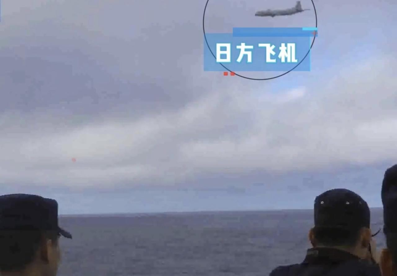 原来当时日本不仅知道辽宁舰在哪里，而且还试图用驱逐舰挡路！

从5月19日进入西