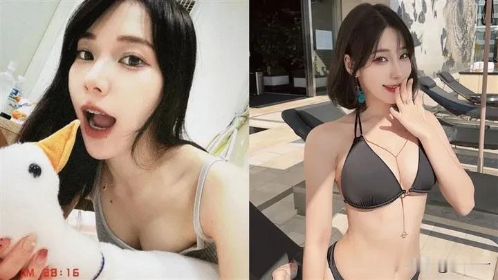 奈奈子“四女侍富商”告网友惨败！律师李怡贞讽：这种脑就是当小三的命​深圳奈奈子