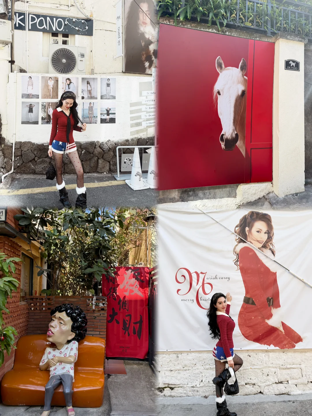 在厦门，幸福来敲门了