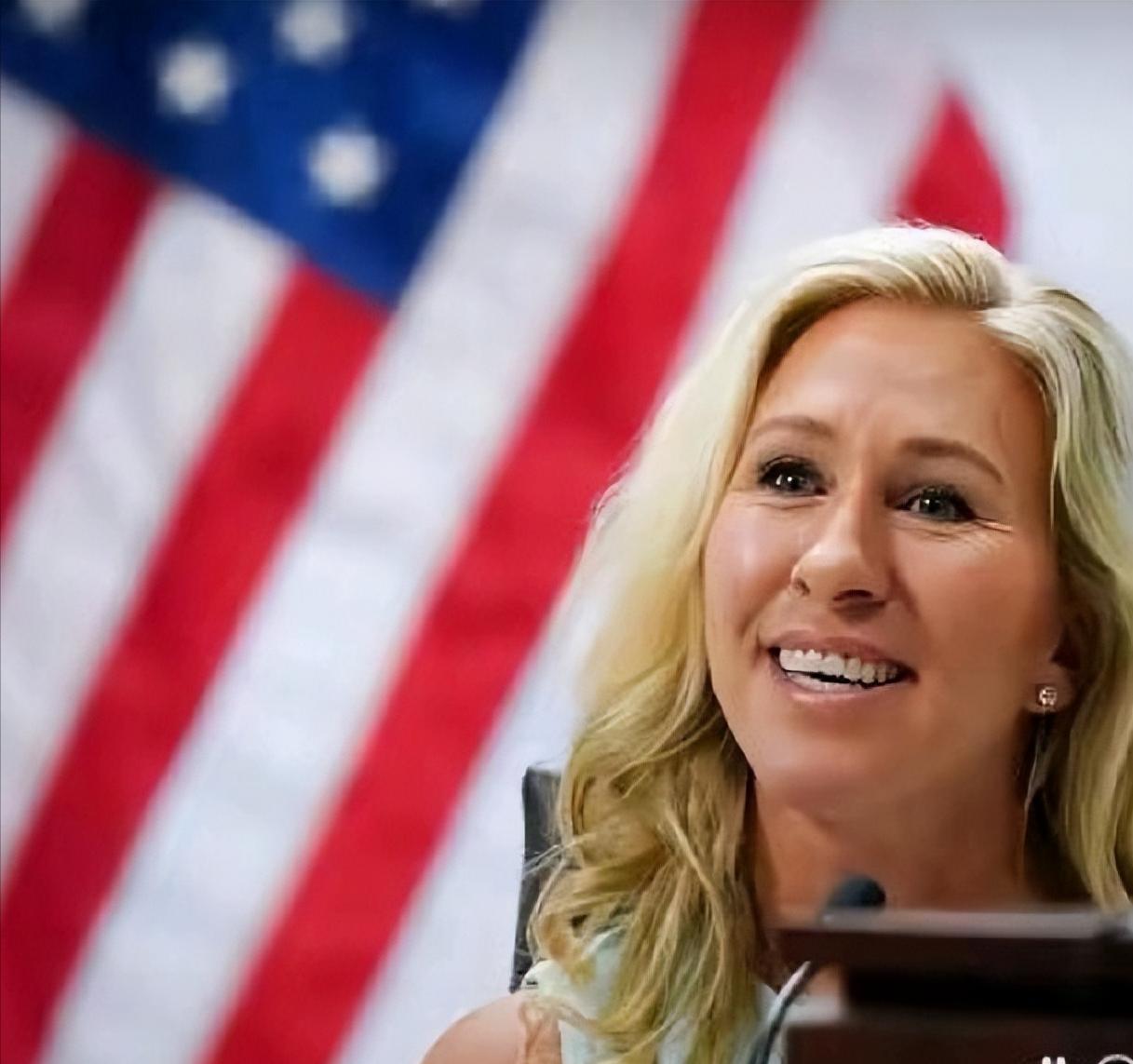 卸任日炮轰！格林撕开美国军工复合体的遮羞布

2026年1月5日，美国共和党众议