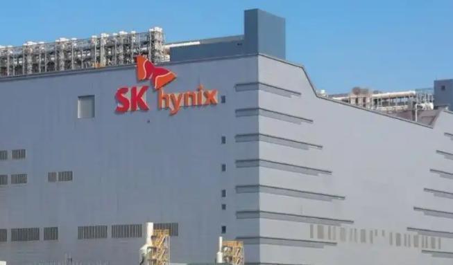 SK海力士回应“员工人均奖金610万”
 
近日，有关“SK海力士员工人均奖金6