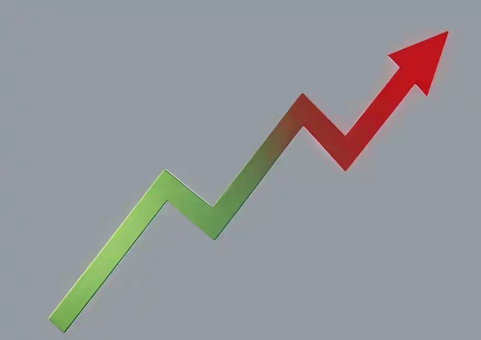 A股：放量重回3万亿，慢牛格局下，下周或迎关键突破！朋友们，今天的A股再次让我们