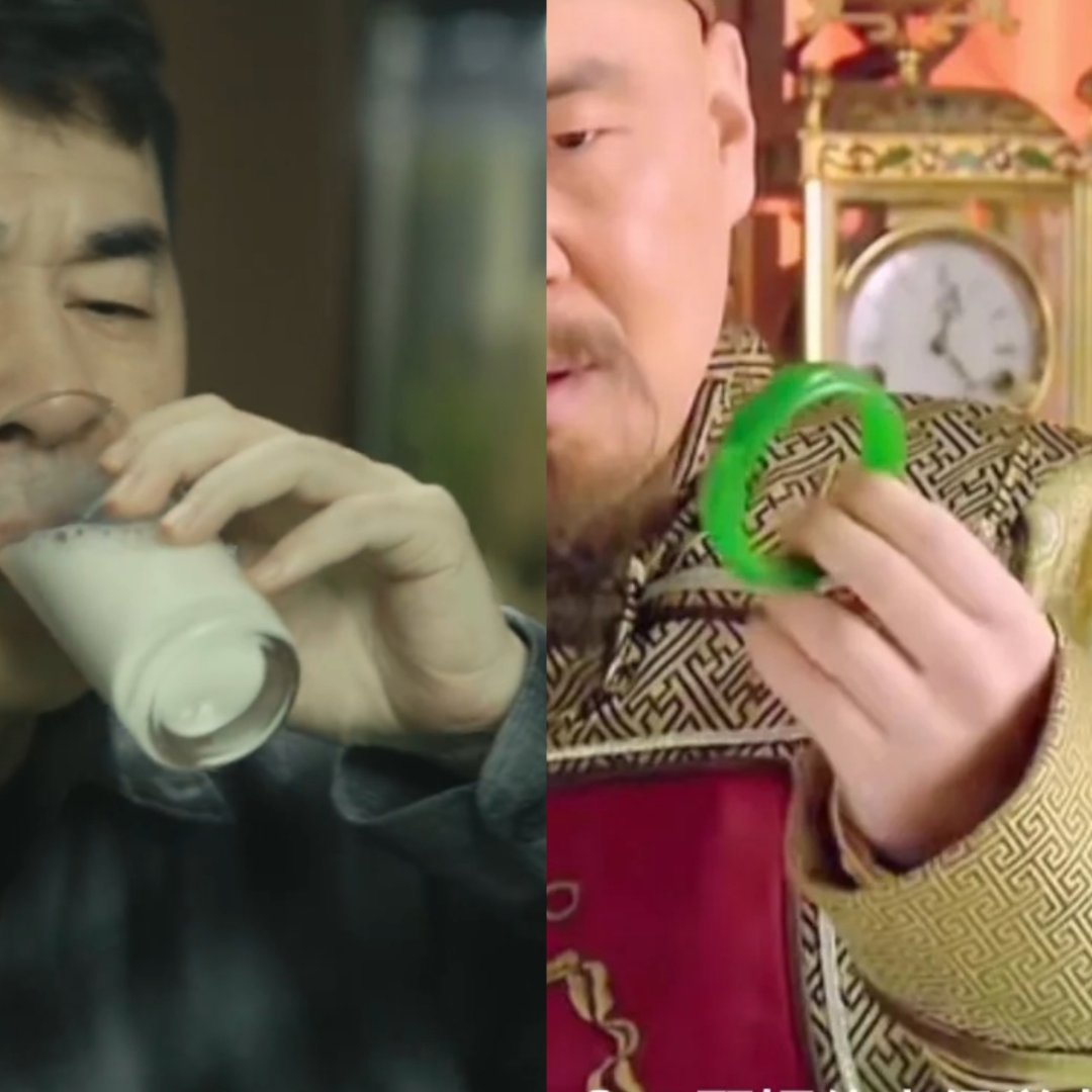 梅婷在暗潮缉凶重现父母爱情 陈建斌这次终于把“好丈夫”焊在身上了！《暗潮缉凶》里