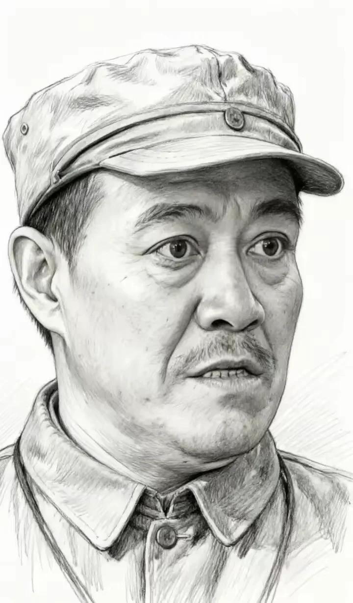 是不是蛮熟悉的？请用一句话证明你认识他......
不要说出他真实的名字！