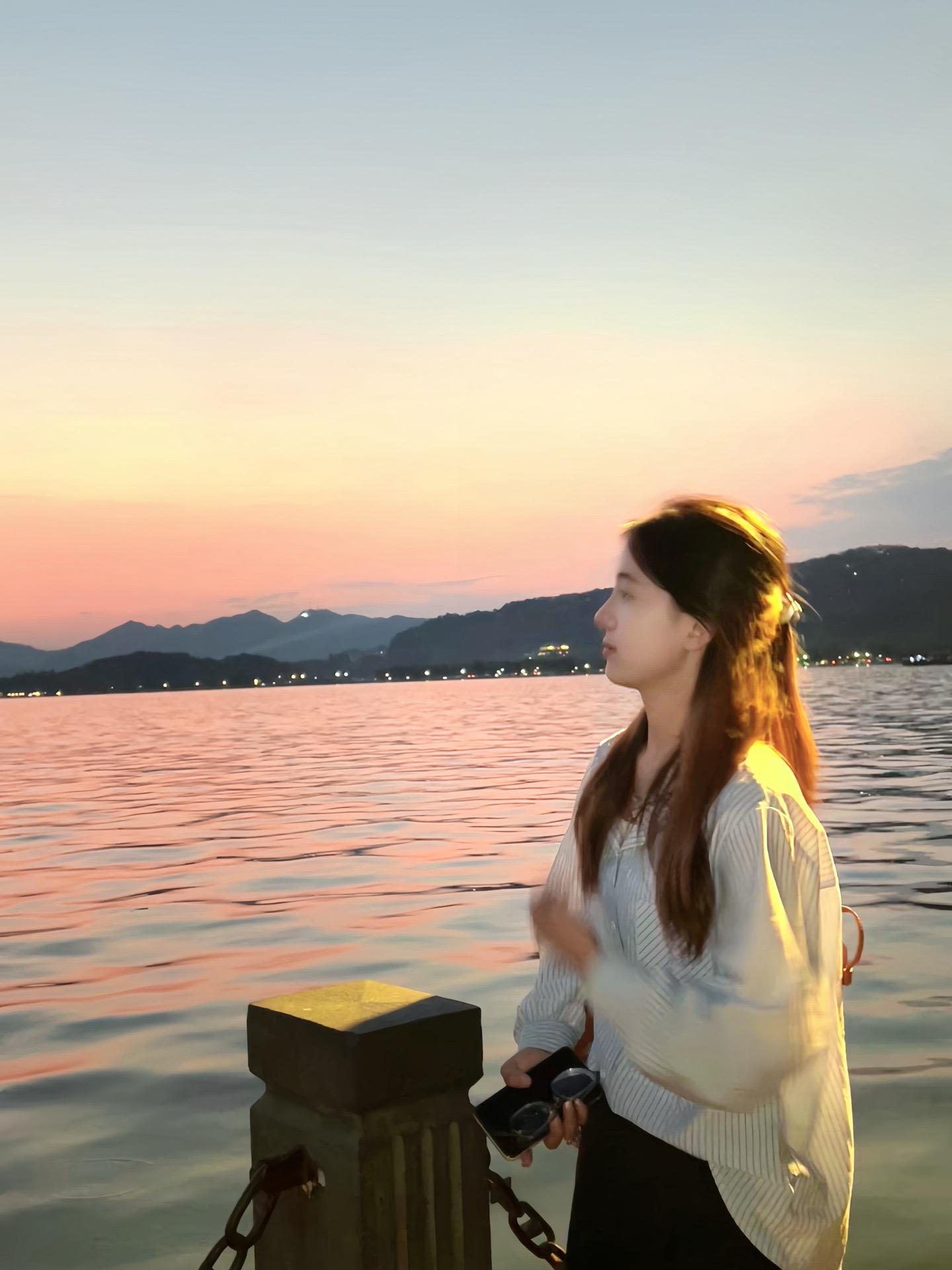 西湖水又杀回来了 杭州