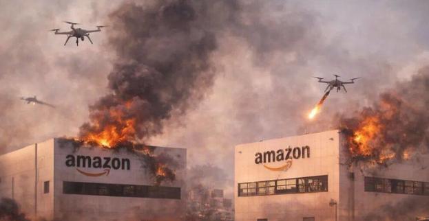 伊朗彻底掀桌子了！革命卫队宣布从4月1日晚8点起，每遭美以一次袭击，就对等摧毁一