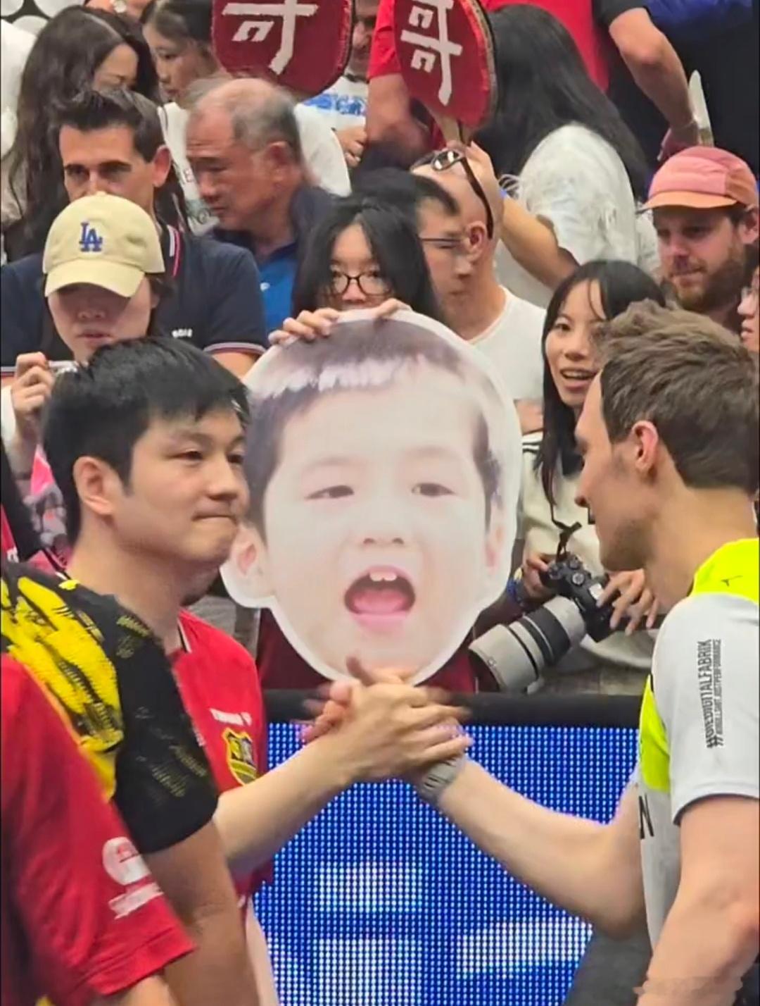 与幼咚同在：My heart is with you ​​​