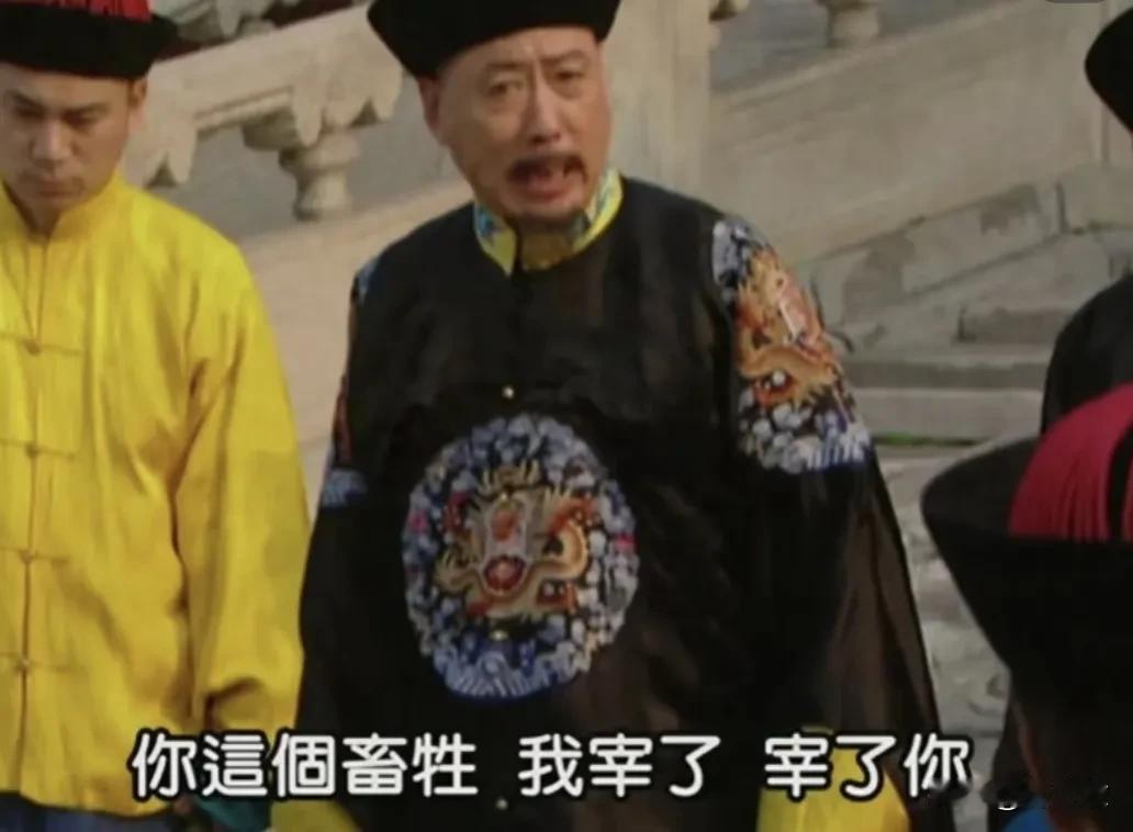其实胤礽要动手他的机会很多的，尤其是一废那会儿老康身体不好，胤礽在遭遇废太子被骂