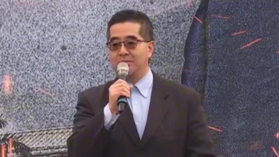 萧旭岑7月3日定调郑丽文韩国瑜访美：两人是“队友”非对手，“分进合击”为国民党加