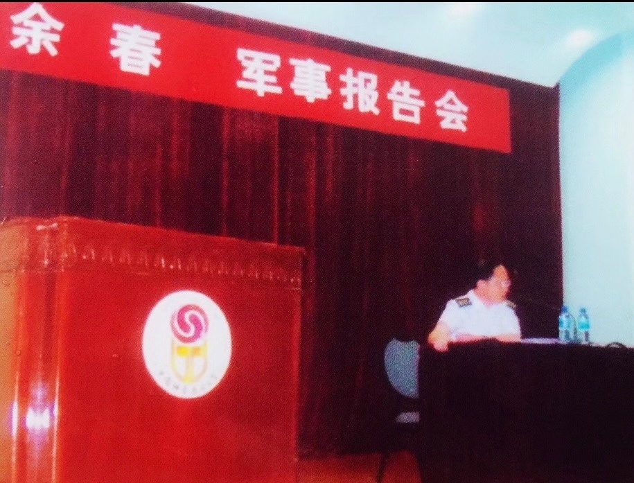 AI步入“史诗愤怒行动”   余春近日，美以对伊朗发起的“史诗愤怒行动”，标志着