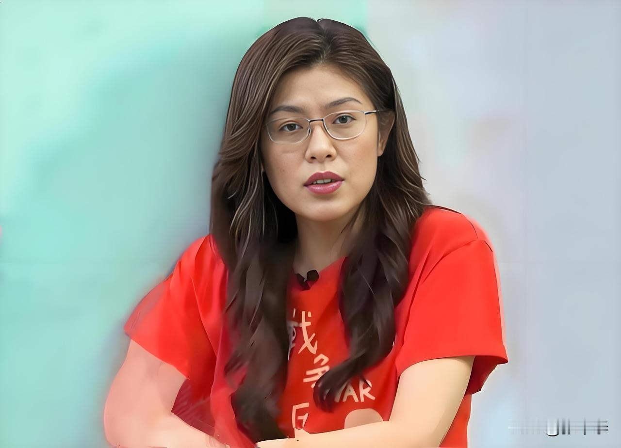 有人站出来说：“朱立伦这好，哪又好！要让他继续连任党主席。”郑立文：想改变国民党