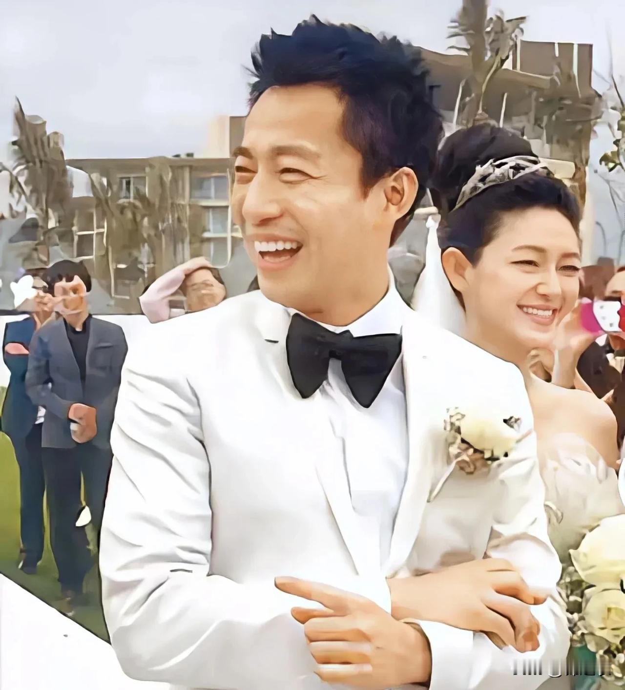 徐熙媛结婚后，并不是她只接综艺，而是因为她婚后身材变形走样，上不了大银幕，接不到