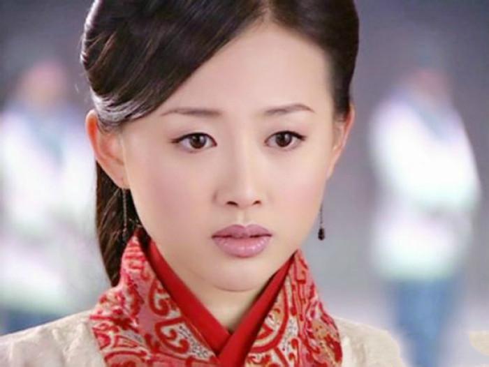 她为汉武帝生下第一个皇子，执掌后宫38年，却在冷宫自尽——卫子夫：最温柔的人，往