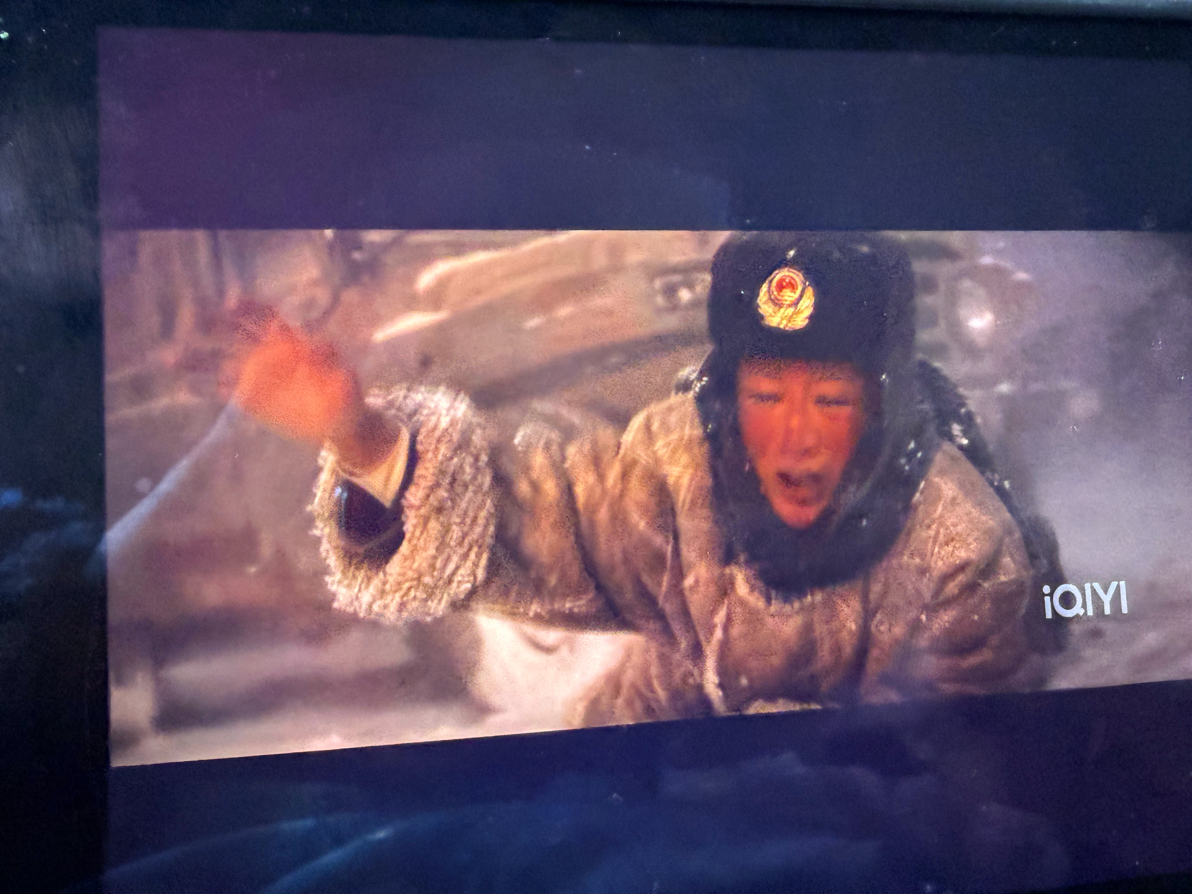 看得我爆哭 怎么有这么伟大的人啊 生命树