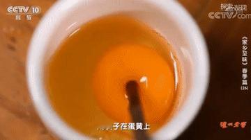 鸡蛋这种大家都会吃的“平民”食物，看上去平平无奇，实际上整起活来能把饭店里的厨子