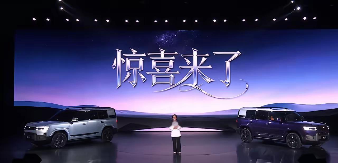 杀疯了！方程豹今年前四个月销量高达9.57万，更可怕的还在后头。
1月销量2.1