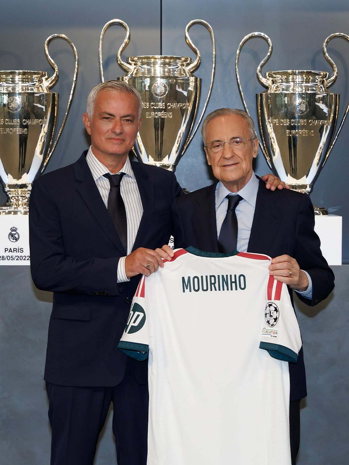 2010🤍2026 穆里尼奥halamadrid