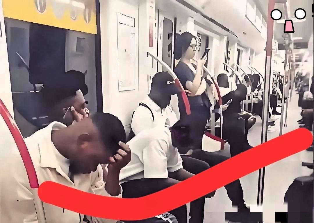 看着黑压压的外来人就瘆得慌！

最近不少人喊着要为永久居留权的事发声，其实大家慌