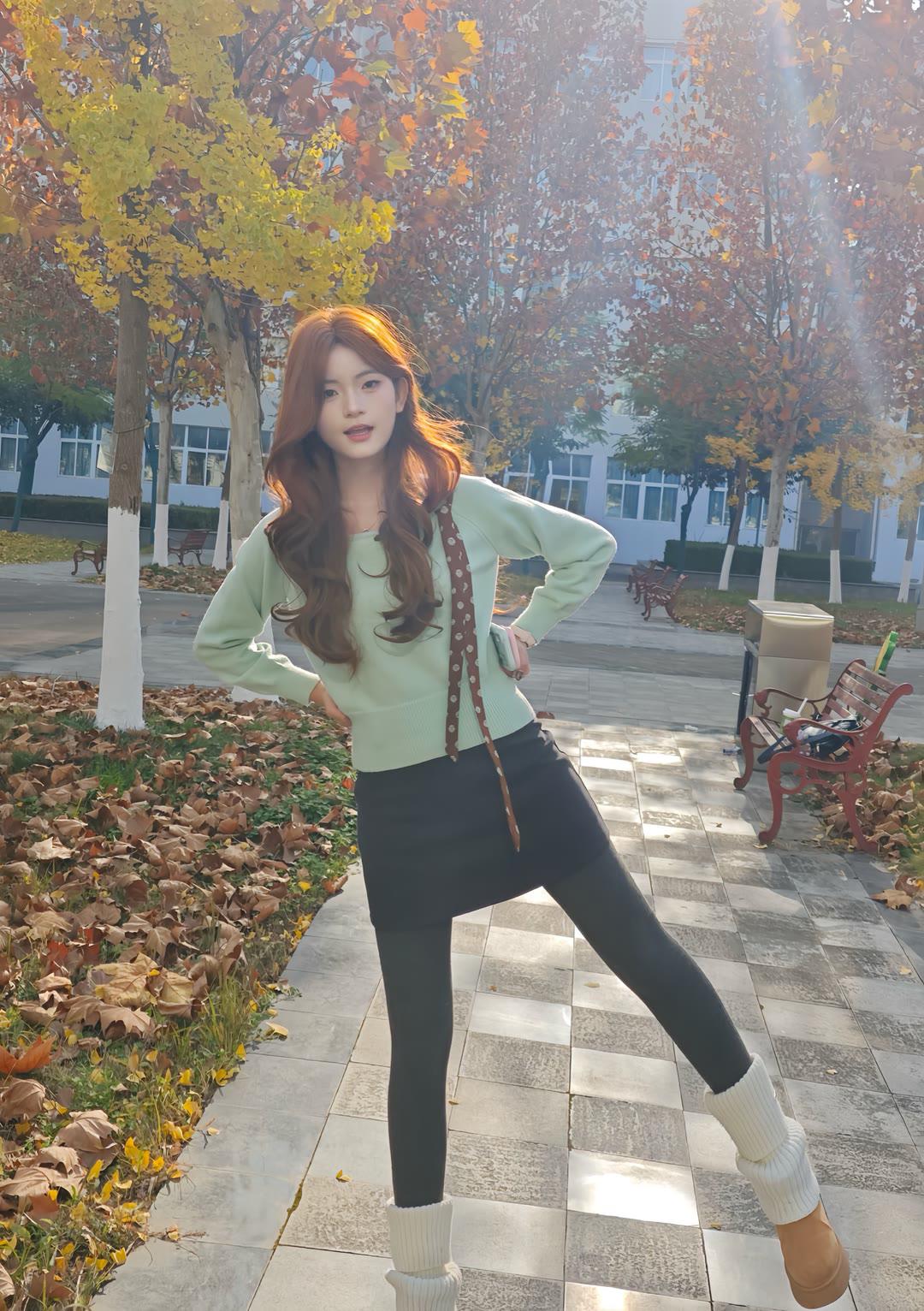 今日分享随手拍照片