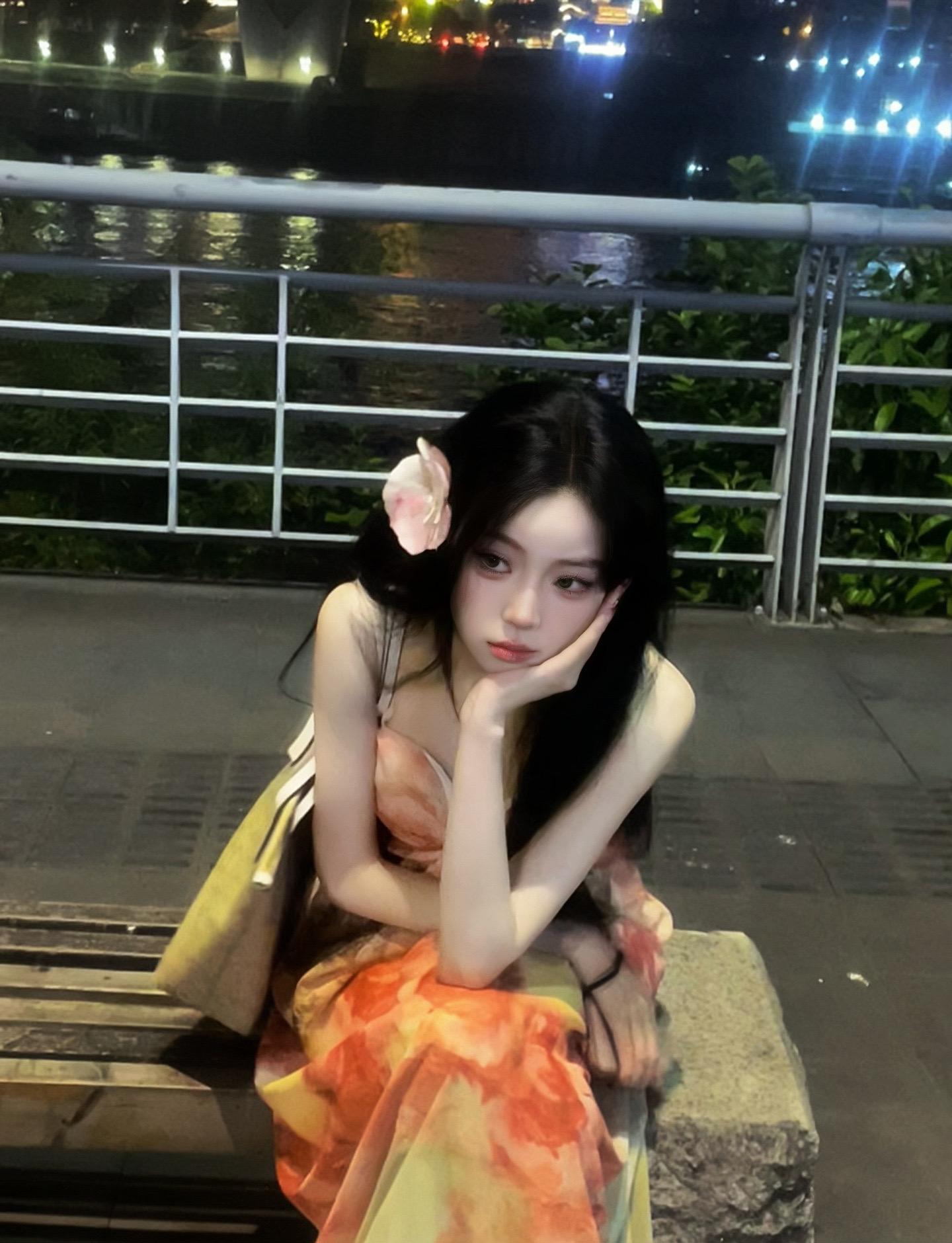 你没良心