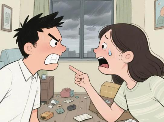 广州，一名26岁男子与18岁女子发生了亲密关系。男子尝到甜头后，便想将女子牢牢留