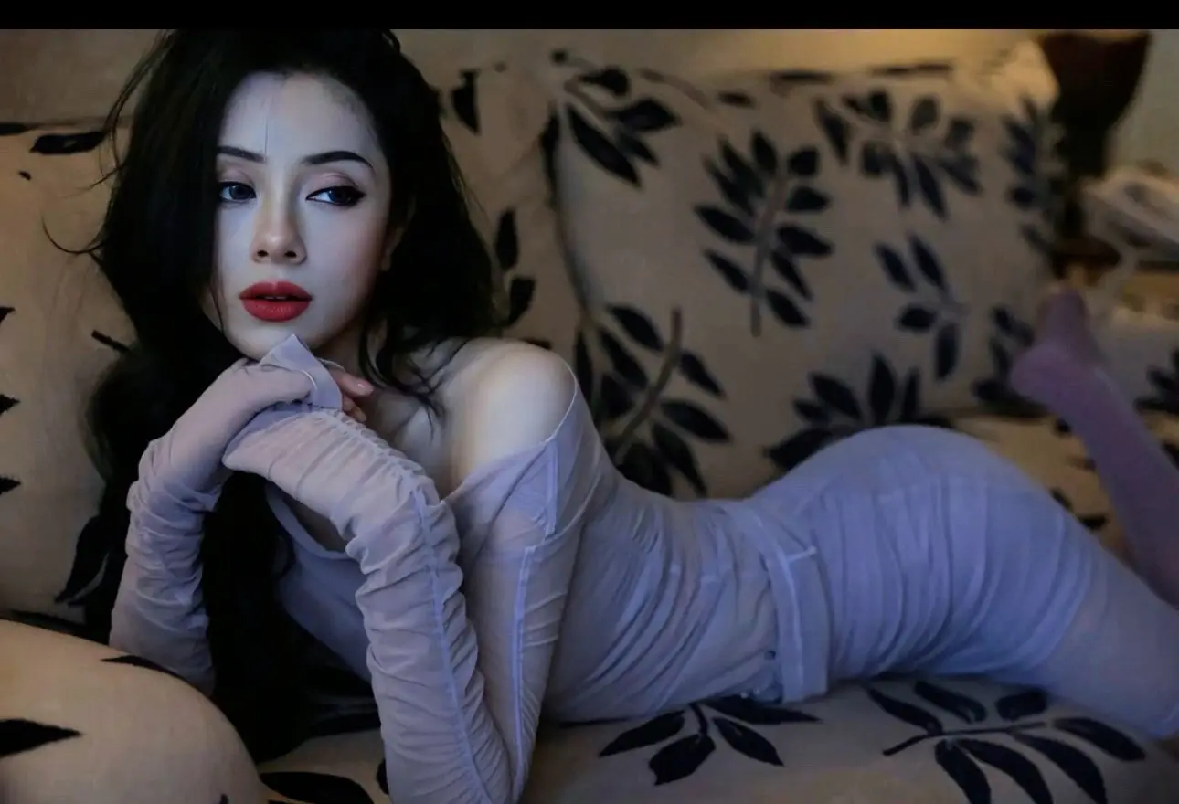 当你把自己养得很好的时候 任何想靠近你的人都得掂量自己够不够格！