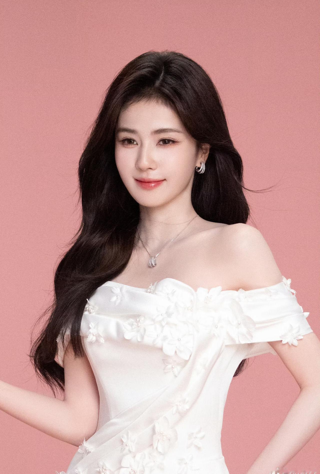 白鹿超话  bl白鹿芭妮兰全球品牌代言人 bl莫离15集疯神了 
“星河错落在少