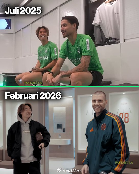 日本人：怎么到哪都是印尼人艹…… 