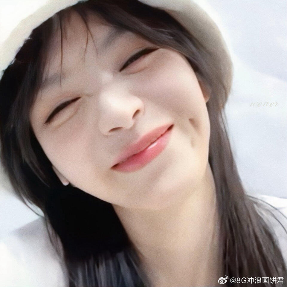 这个田曦薇如此美萌不仅美得让人挪不开眼，萌得让人心都化掉，更是把每个角色都演进了