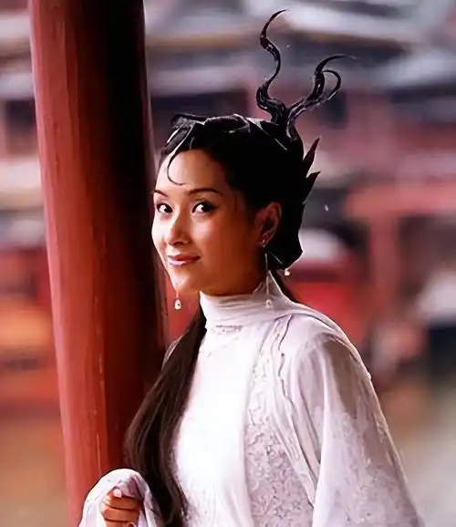 【来自投稿】《齐天大圣孙悟空》，2002年 