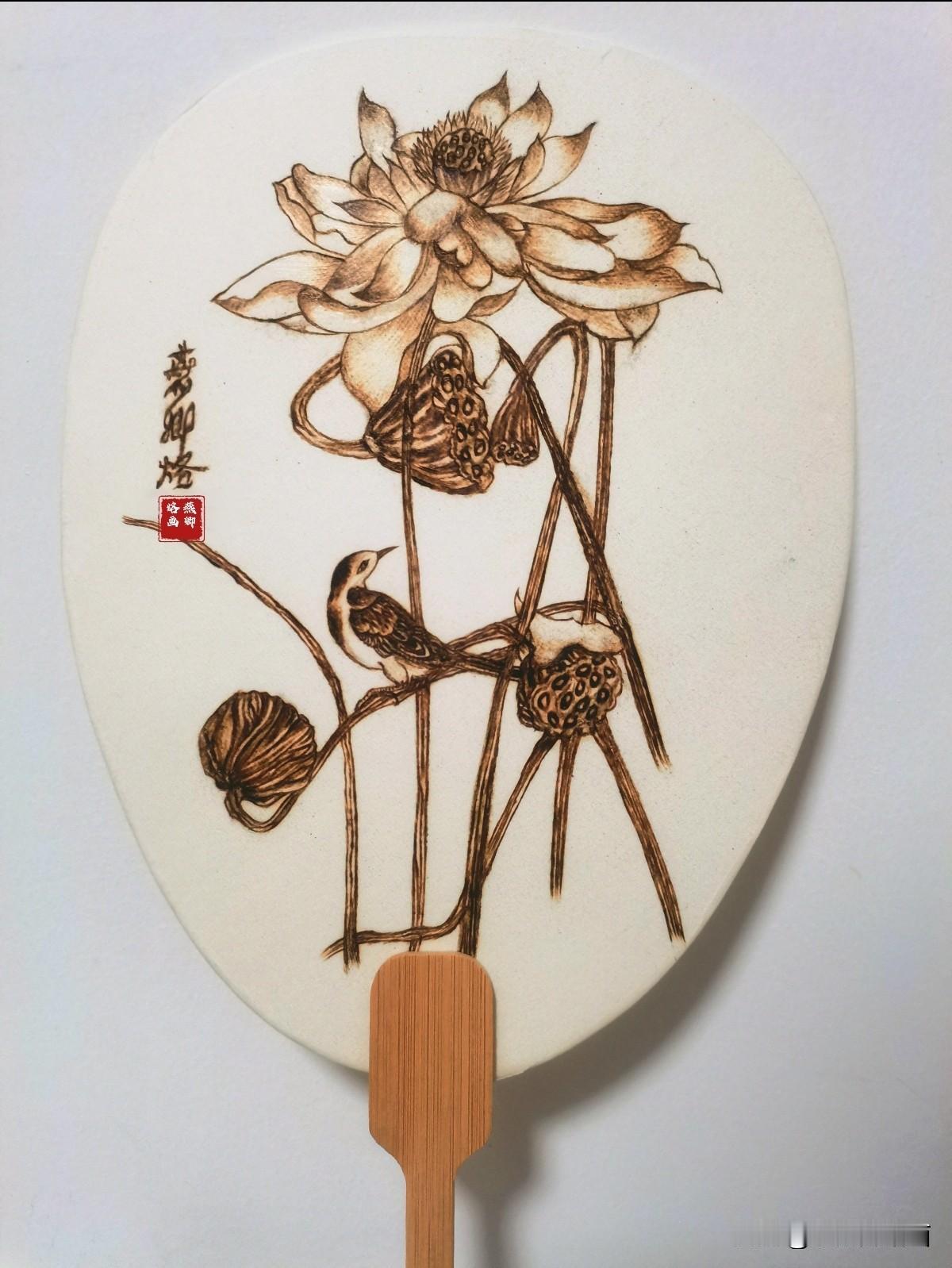 分享你的自画作品绘画是我的工作，也是我最快乐的事情。