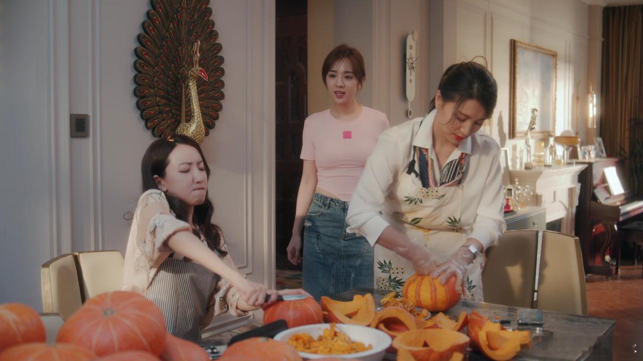 #新浪娱乐[超话]##王晓晨口下留人# 从来都不会精神内耗，这种直言直语的态度就