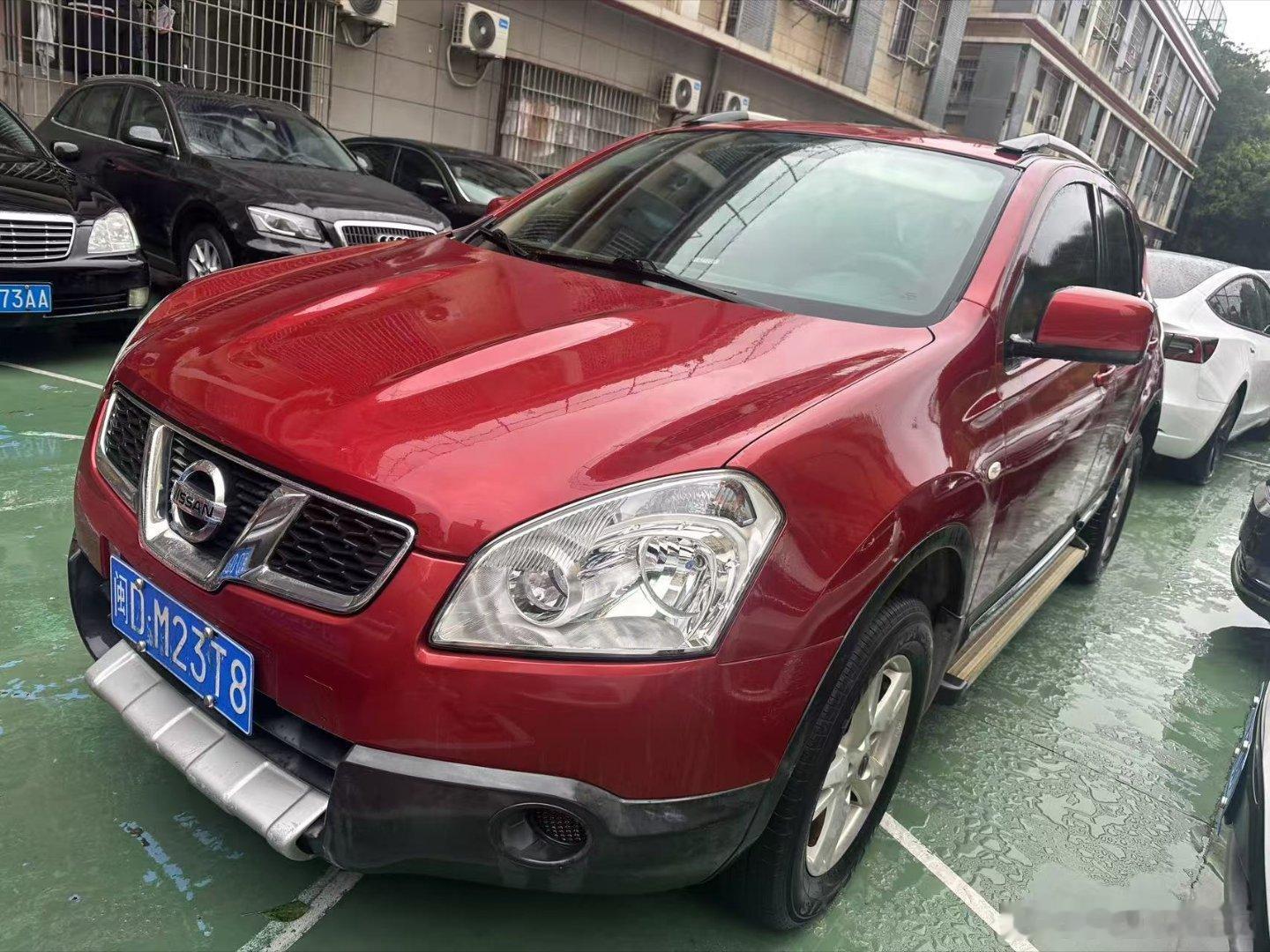 于恒二手车库[超话] 店里来了两台准备批发掉的小SUV有没有兄弟要的，也是批发价