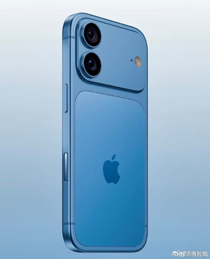 【#曝iPhone18标准版明年上线#】苹果今年的秋季发布会阵容，可能要比往年"