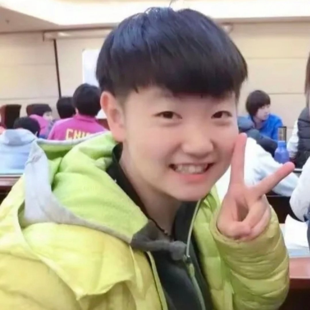 想念一个婴儿… 