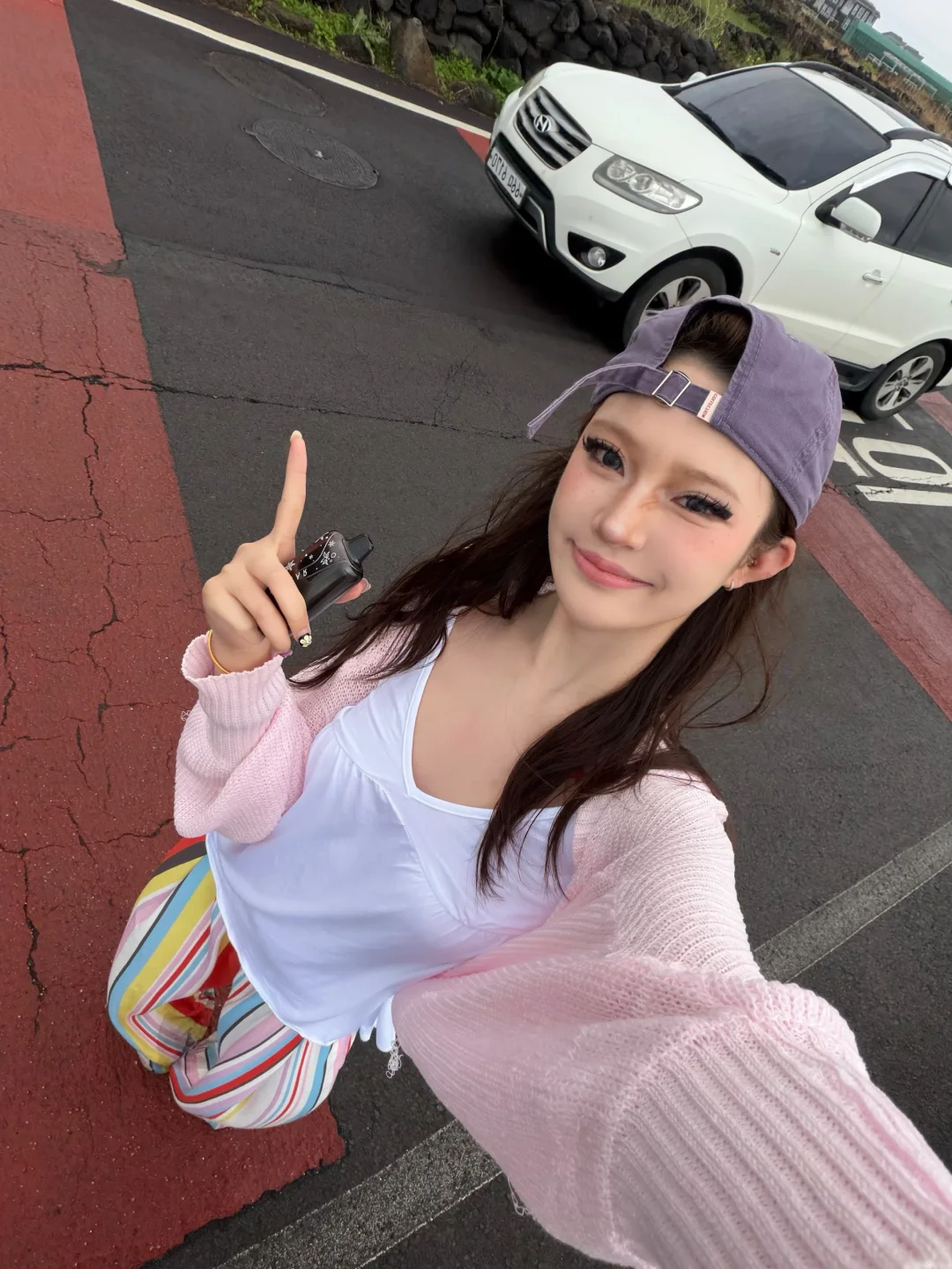 GO go go 出去玩咯🤪