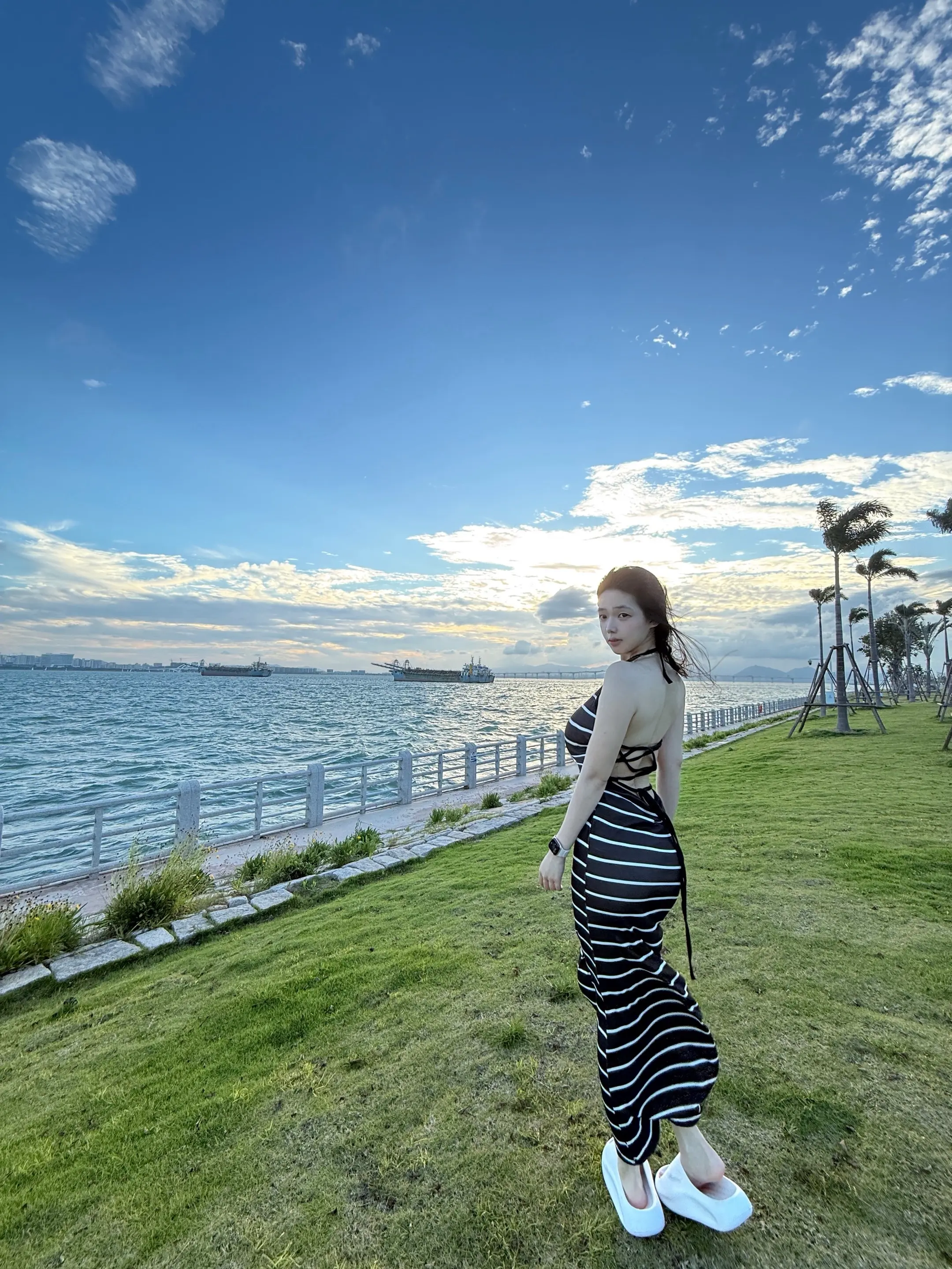 ☀️。