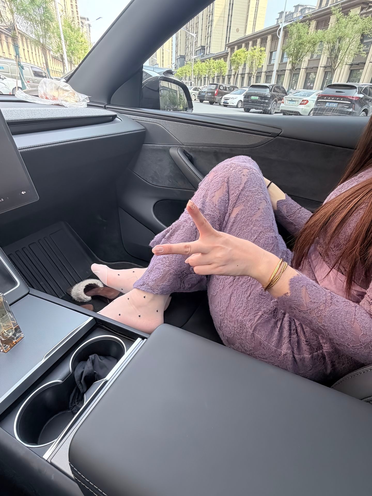 内饰简单就简单吧