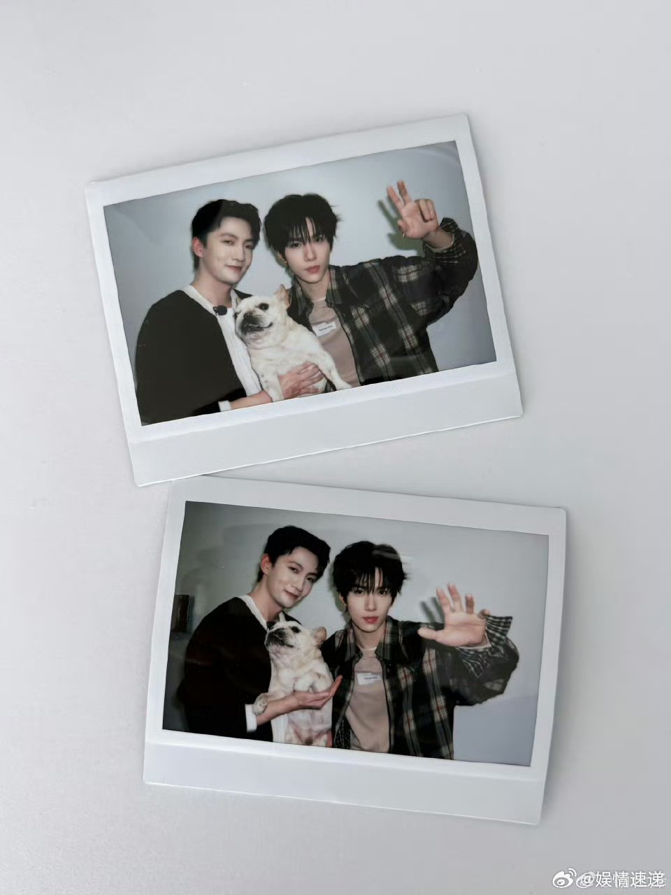 杨仕泽跟着余承恩你就糟心吧 嘴上说躺平享福，转头带去冰河漂流，余承恩可太会坑兄弟