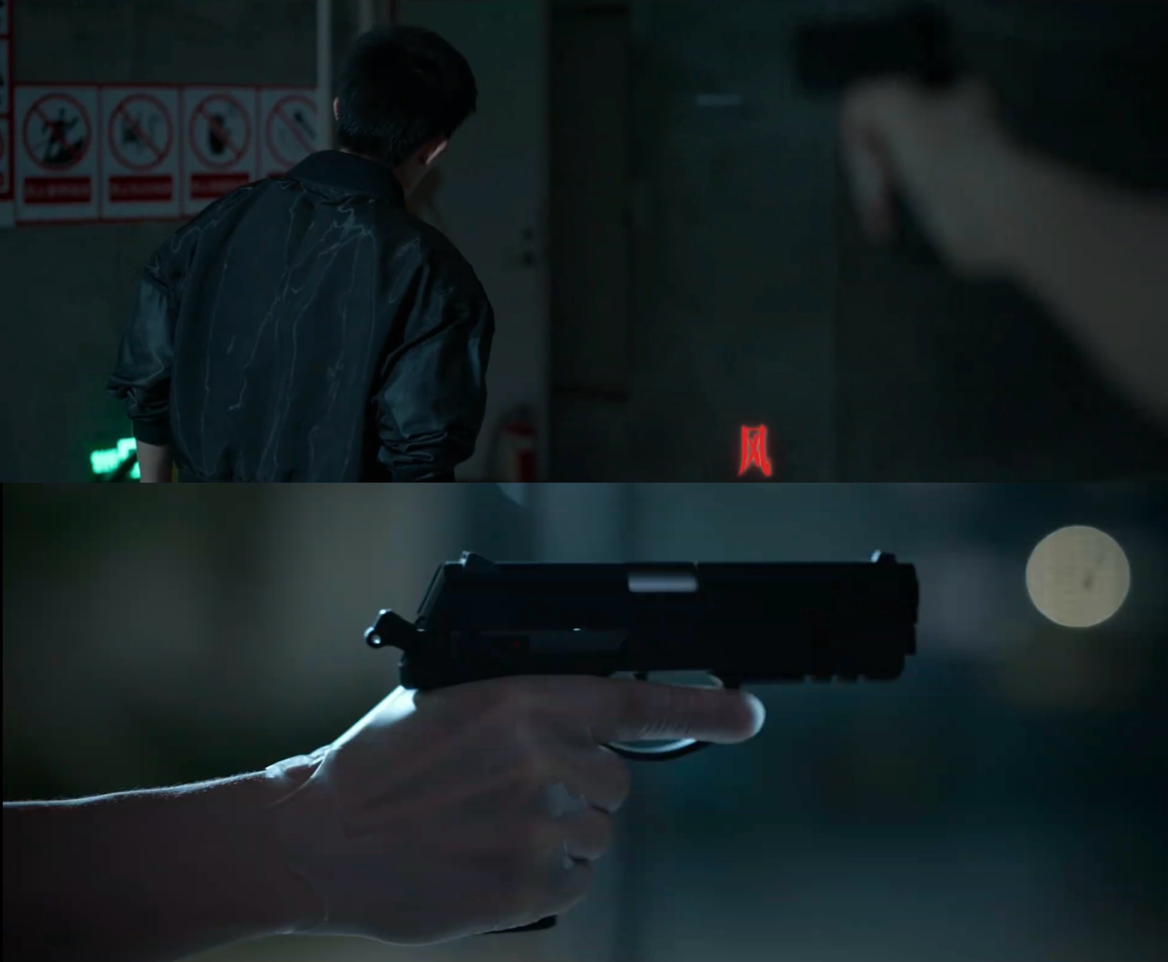 惊蛰无声反诈科普 看到基勒周旋于各国权贵之间，就知道当年的反间谍形势多严峻。这种