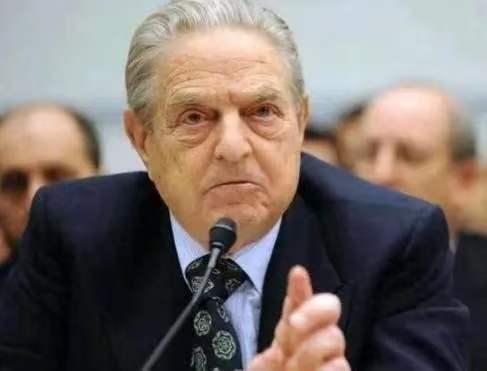 “不入香港，我们以死谢罪”，这是以索罗斯为首的犹太采访对中国进行绞杀的时候，香港