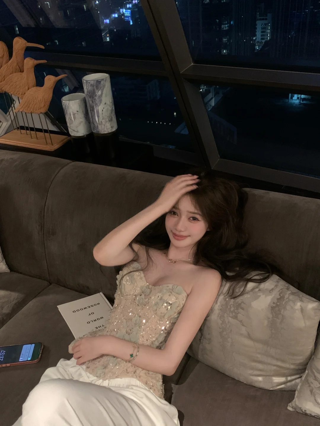 只对你有感觉🌟