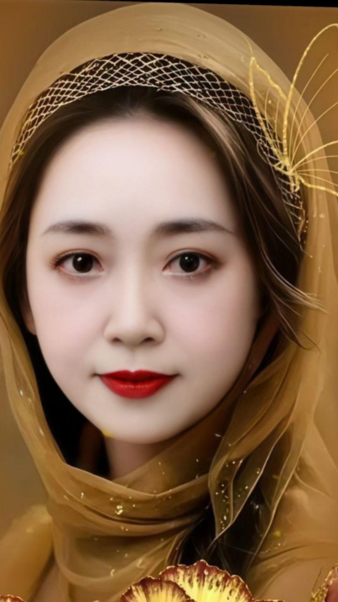 我想藏在温柔月光里