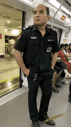 3秒变装，帅到没朋友！