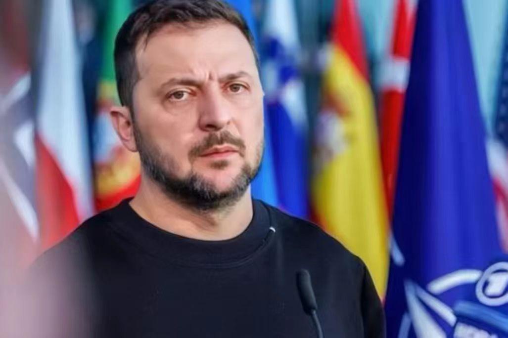 泽连斯基“偷鸡不成蚀把米”，本想趁机从中东获取防空导弹，结果现在反倒成了伊朗的合