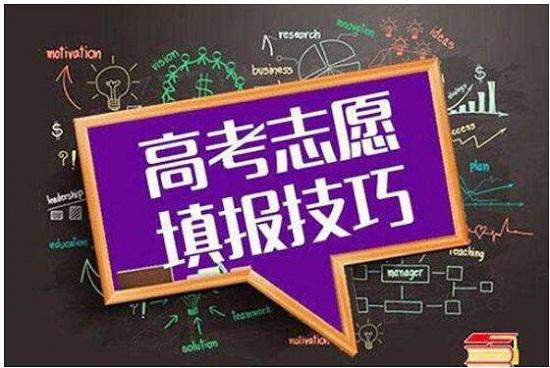 AI可以报志愿了，家长朋友们你们信任它吗？