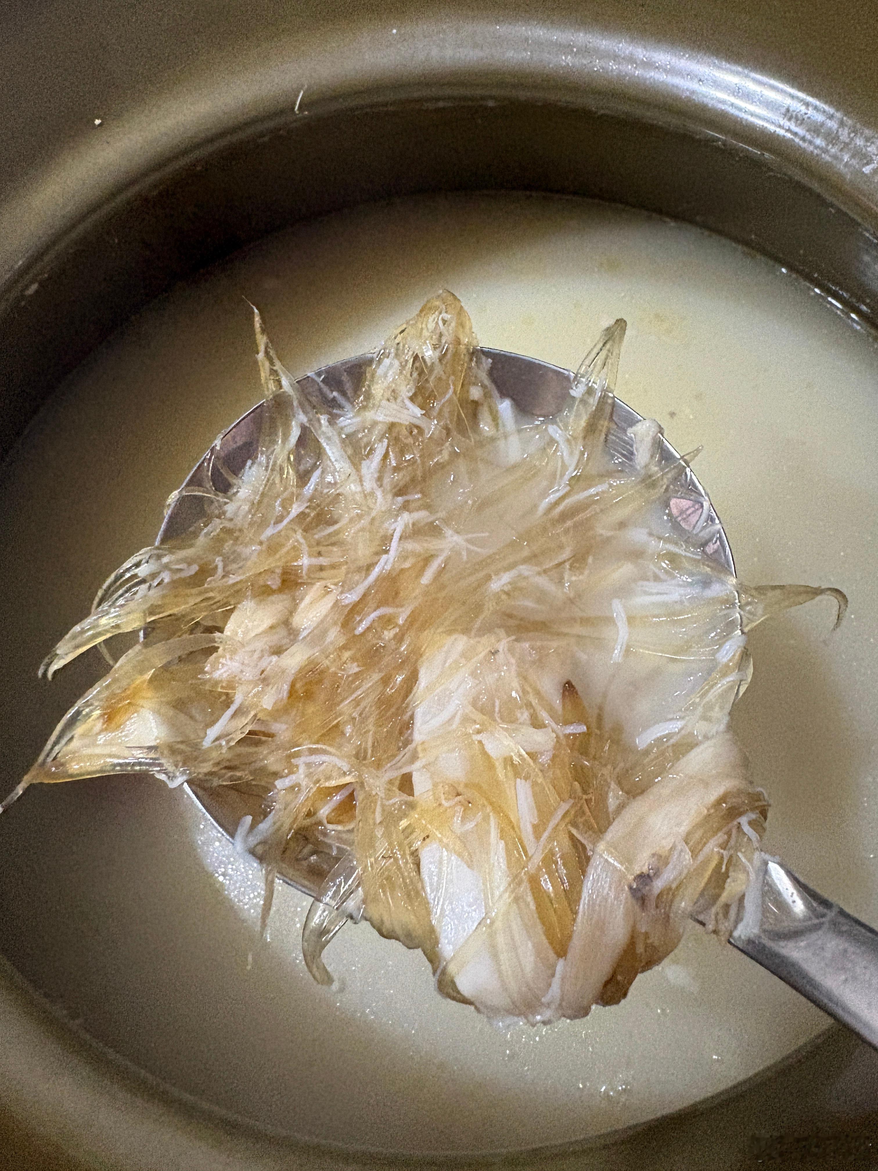 我负责煲汤你家姑爷今天贡献了什么名场面