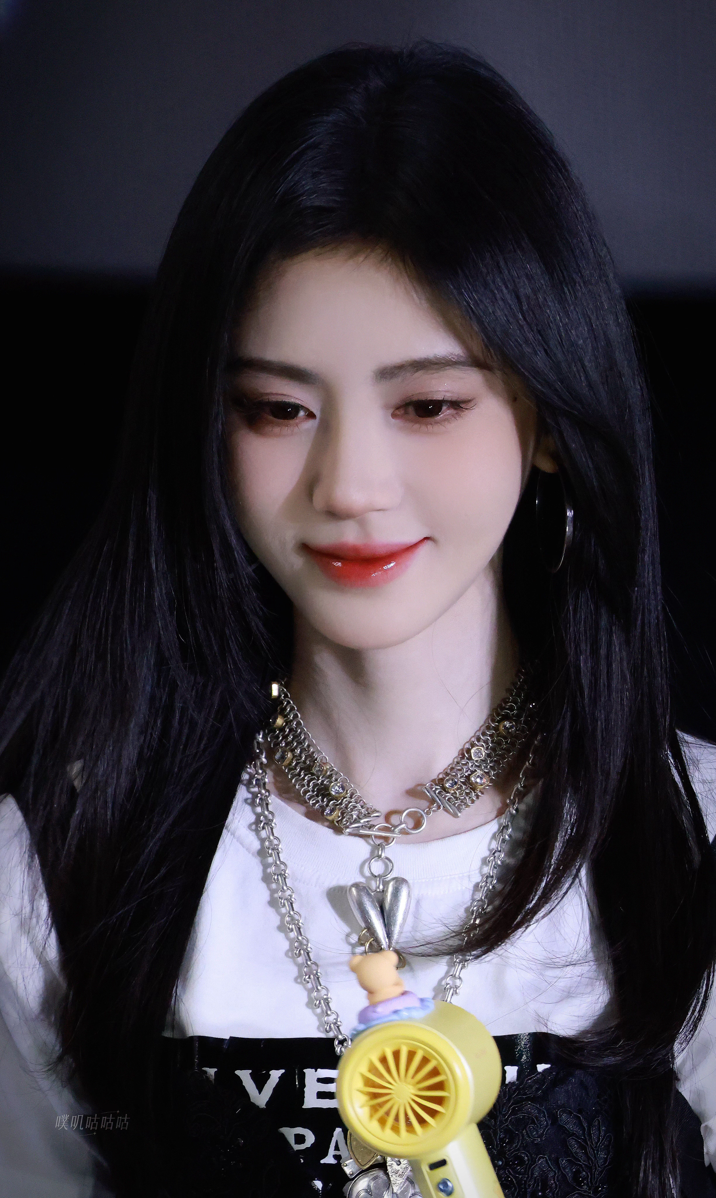 好美好美🌸 ՞⸝⸝o̴̶̷̥᷅  ̫ o̴̶̷᷄⸝⸝՞鞠婧祎 