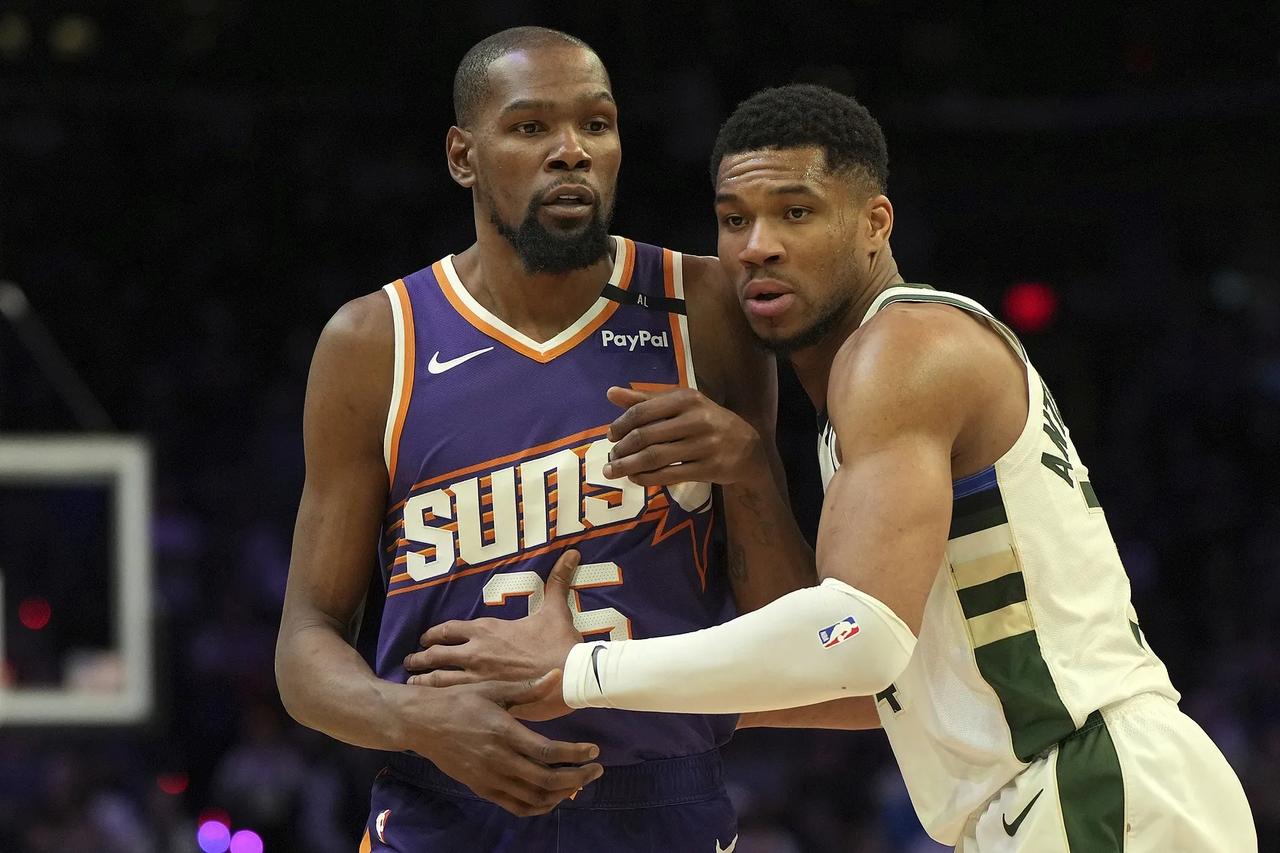 ESPN：火箭高管休赛期会对市场上潜在可交易的球星进行内部讨论

5月01日讯 
